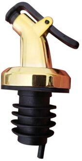 Olijfolie Flessen Flip Top Stopper Spuit Liquor Dispenser Olieman Uitloop Wijn Pourers Flip Top Stopper Bar Bar Keuken Gereedschap
