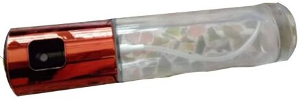 Olijfolie Spuit Dispenser Voor Koken, food-Grade Glas Olie Spuiten Transparante Azijn Fles Olie Dispenser 100Ml Voor Keuken roos goud