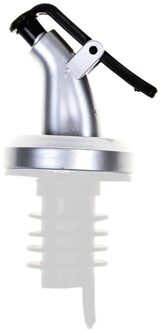 Olijfolie Spuit Liquor Dispenser Rubber Wijn Pourers Flip Top Drink Rode Wijn Stop Keuken Gereedschap Bar Accessoires Thuis #50