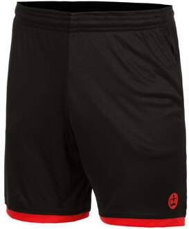 Olimpo Shorts Heren zwart - M