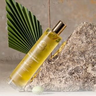 Olive & Babassu Series Botanical Body Oil 100ml