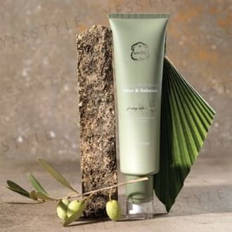Olive & Babassu Series Botanical Body Serum 150g