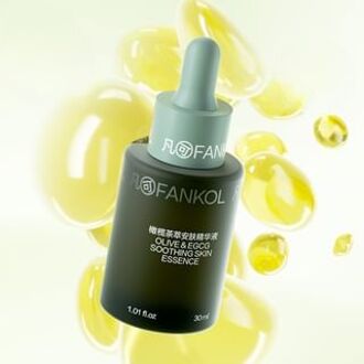 Olive & EGCG Soothing Skin Essence 30ml