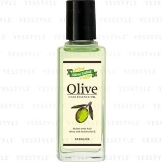 Olive Hair Essence Oil 100ml