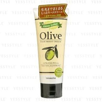 Olive Hair Moist Cream 160g