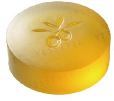 Olive Manon Facial Soap 80g