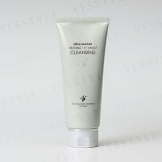 Olive Manon Natural E Moist Cleansing 145g