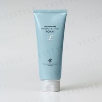 Olive Manon Natural E Moist Foam 145g