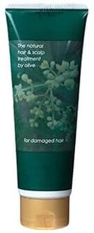 Olive Manon Natural Hair & Scalp Treatment For Damaged Hair 170g