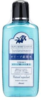 Olive Manon Olive Leaf Moist Lotion 180ml