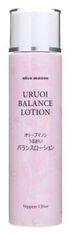 Olive Manon Uruoi Balance Lotion 150ml