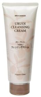Olive Manon Uruoi Cleansing Cream 150g