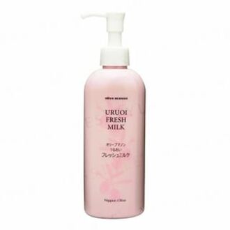 Olive Manon Uruoi Fresh Milk 235ml