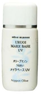 Olive Manon Uruoi Make Base UV SPF 36 PA+++ 26ml