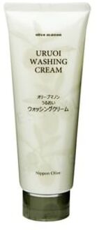 Olive Manon Uruoi Washing Cream 150g