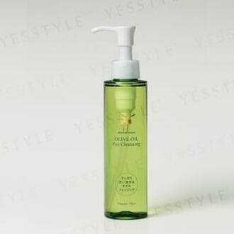 Olive Oil Cleansing 155ml