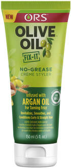 Olive Oil - FIX IT - No-Grease - Creme Styler - 100gr