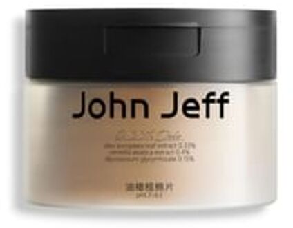 Olive Oil-Soaked Cotton Pads 90pcs