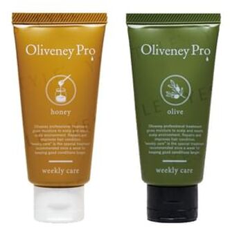 Oliveney Pro W Hair Treatment Olive - 50g