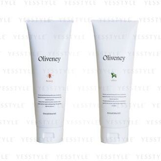 Oliveney Treatment Olive - 170g