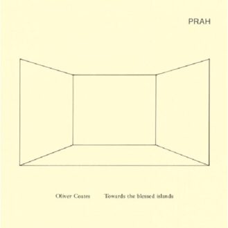 Oliver Coates - Towards The Blessed..