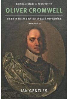 Oliver Cromwell - British History In Perspective - Ian (Glendon College Gentles