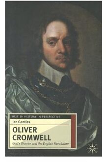 Oliver Cromwell