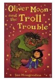 Oliver Moon and the Troll Trouble