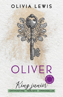 Oliver -  Olivia Lewis (ISBN: 9789026170577)