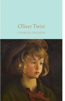 Oliver Twist - Boek Charles Dickens (1509825371)