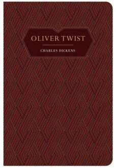 Oliver Twist - Chiltern Classic - Charles Dickens