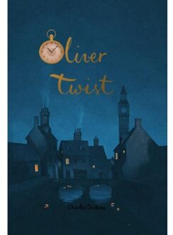 Oliver Twist - Wordsworth Collector's Editions - Charles Dickens