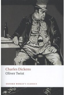 Oliver Twist