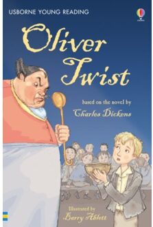 Oliver Twist