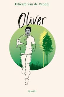 Oliver - Tycho/Oliver - Edward van de Vendel