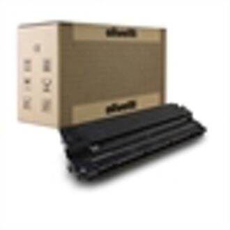 Olivetti 82579 toner cartridge zwart hoge capaciteit (origineel)