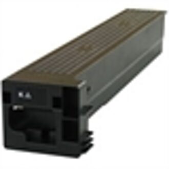 Olivetti B0651 Lasertoner 45000pagina's Zwart toners & lasercartridge