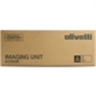 Olivetti B0826 imaging unit zwart (origineel)