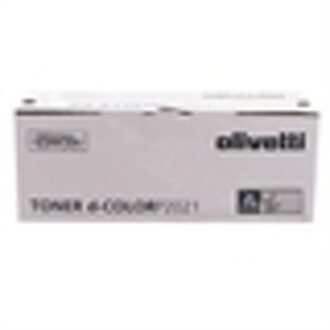 Olivetti B0954 - Toner zwart