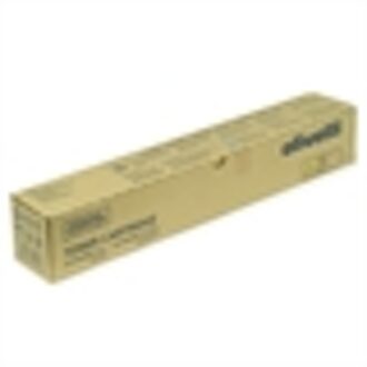 Olivetti B1029 Cartridge 26000pagina's Geel toners & lasercartridge