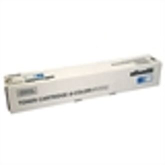 Olivetti B1065 toner cartridge cyaan (origineel)