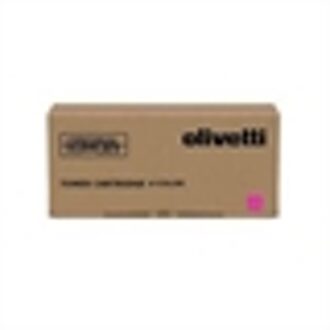 Olivetti B1102 toner cartridge magenta (origineel)