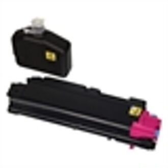 Olivetti B1182 tonercartridge Origineel Magenta 1 stuk(s)