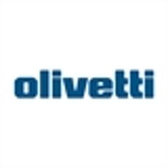 Olivetti B1234 toner cartridge zwart hoge capaciteit (origineel)