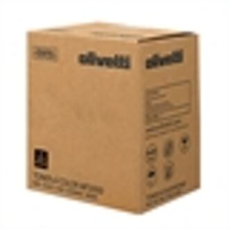 Olivetti d-Color 3000 MF toner zwart standard capacity 6.000 pagina's 1-pack