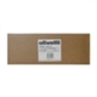 Olivetti d-Color MF 200, 240 tonercartridge cyaan standard capacity 3.000 pagina's 1-pack