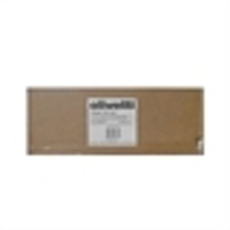 Olivetti d-Color MF 200, 240 tonercartridge geel high capacity 5.000 pagina's 1-pack