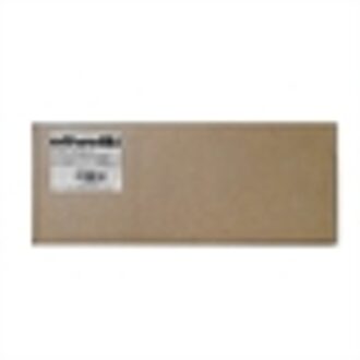 Olivetti d-Color MF 200, 240 tonercartridge zwart standard capacity 3.000 pagina's 1-pack