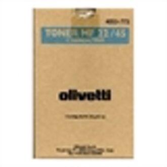 Olivetti d-Color MF 22 toner cyaan standard capacity 11.500 pagina's 1-pack