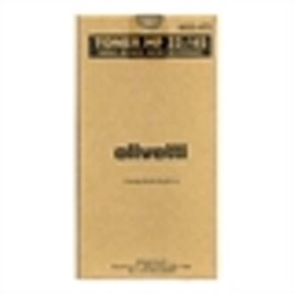 Olivetti d-Color MF 22 toner zwart standard capacity 11.500 pagina's 1-pack